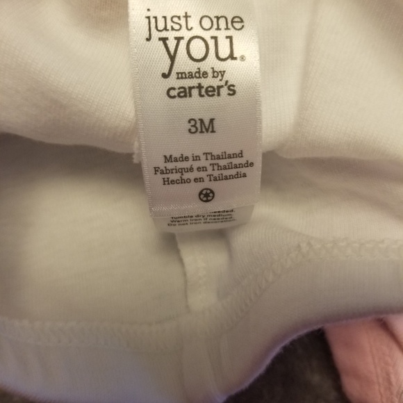 Baby Girl 3 piece sets - Picture 7 of 8